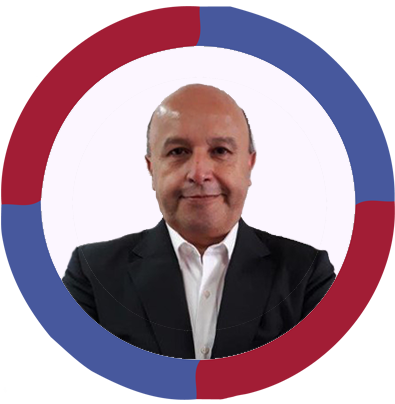 Dr. Aurelio Cruz