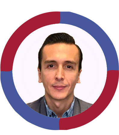 Mtro. Victor Coronado