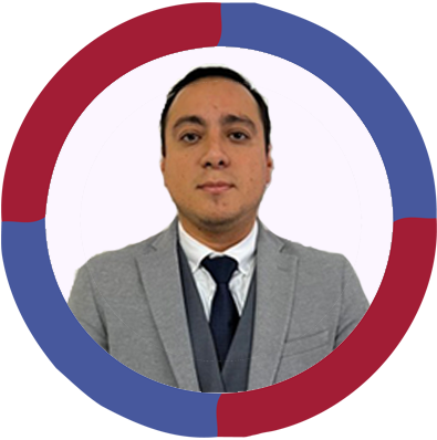 Dr. Daniel Madrid