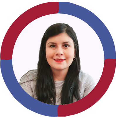 Mtra. Selene Pacheco